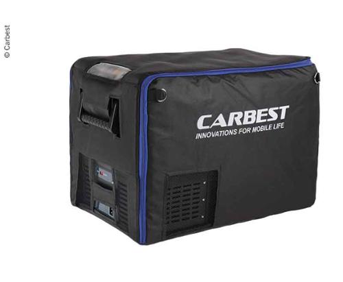 Carbest MaxiFreezer 40 - 40 l Kompressor-Kühlbox