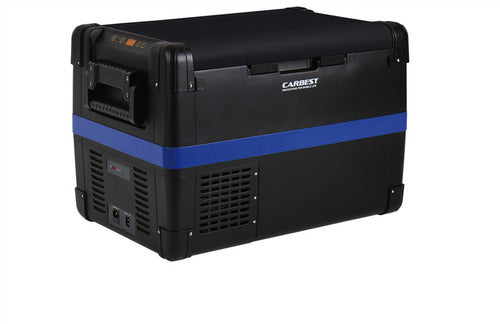Carbest MaxiFreezer Kompressor-Kühlbox - 50 l