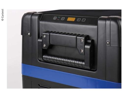 Carbest MaxiFreezer Kompressor-Kühlbox - 50 l
