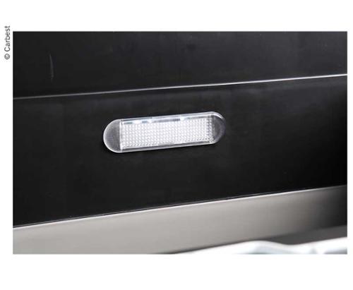 Carbest MaxiFreezer Kompressor-Kühlbox - 50 l