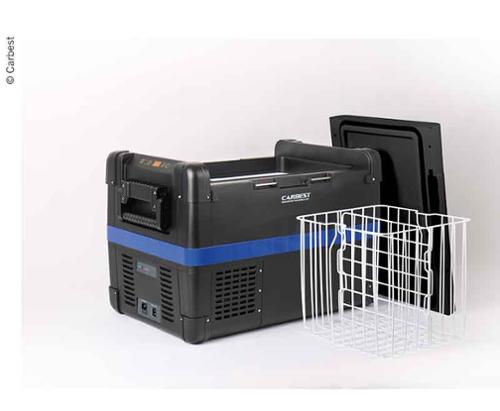 Carbest MaxiFreezer Kompressor-Kühlbox - 50 l