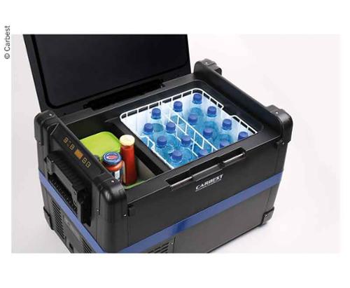 Carbest MaxiFreezer Kompressor-Kühlbox - 50 l