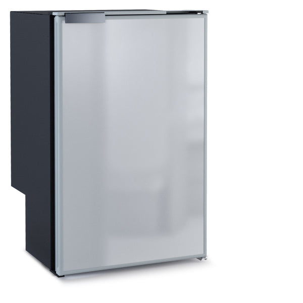 Vitrifrigo C60i Kompressor-Kühlschrank - Grau, 60 Liter 12/24V Kühl-Gefrier-Kombination Art. 71502