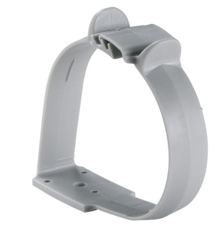 Truma Schelle ÜS zur Wandmontage des ÜR 65 Warmluftrohr / für Luftstandheizung