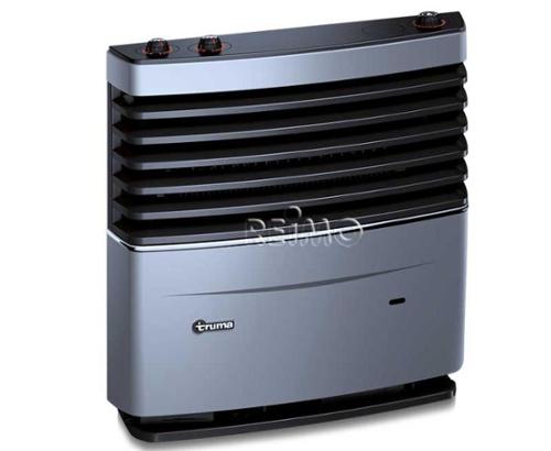 Truma Trumatic S5004 mit Einbaukasten für 1 oder 2 Gebläse, 30 mbar, 6000W Heizleistung