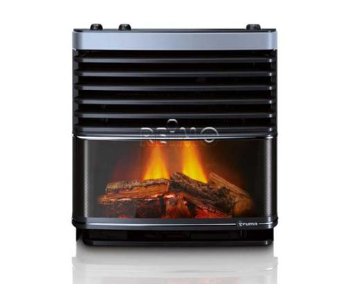 Truma Trumatic S5004 mit Einbaukasten für 1 oder 2 Gebläse, 30 mbar, 6000W Heizleistung