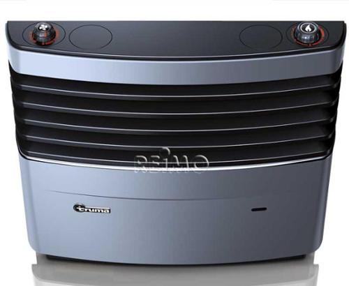 Truma Trumatic S5004 mit Einbaukasten für 1 oder 2 Gebläse, 30 mbar, 6000W Heizleistung