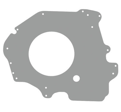 Truma Gebläse TEB-3 - 12 V / 230 V- Bedienteil integriert