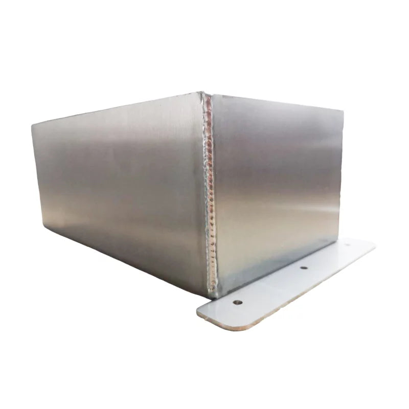 Pundmann Heizungsmontageplatte - doppelt 2x2 kW
