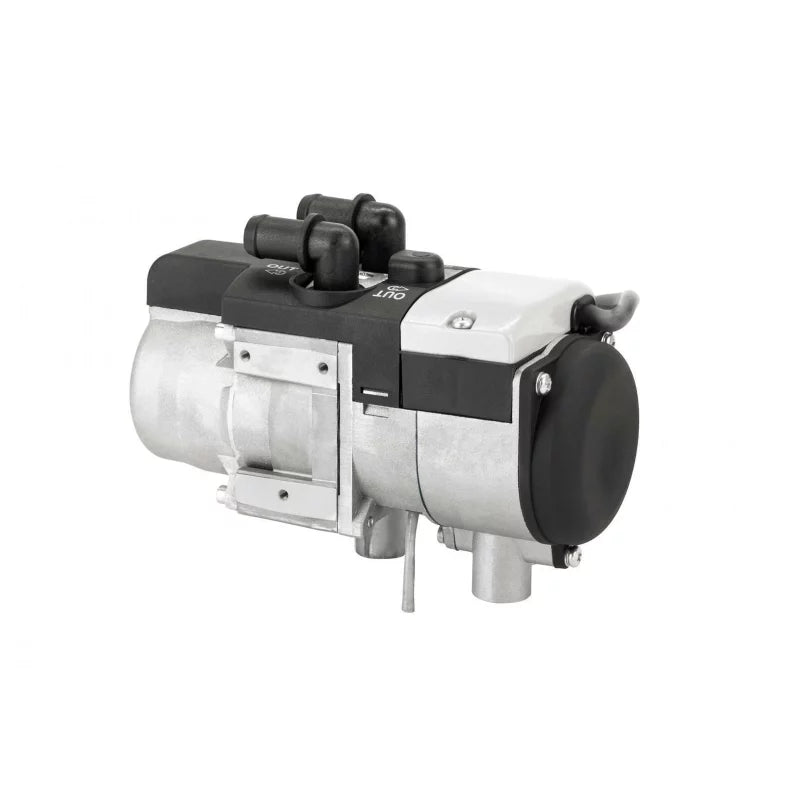 Pundmann Autoterm FLOW 5B-12V. Wasser-Standheizung 5kW