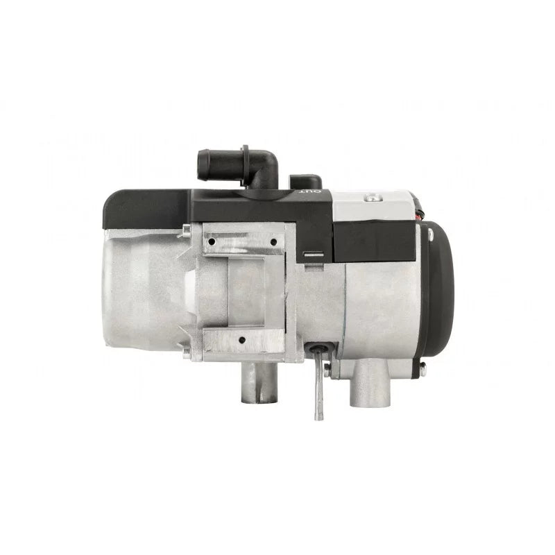 Pundmann Autoterm FLOW 5B-12V. Wasser-Standheizung 5kW