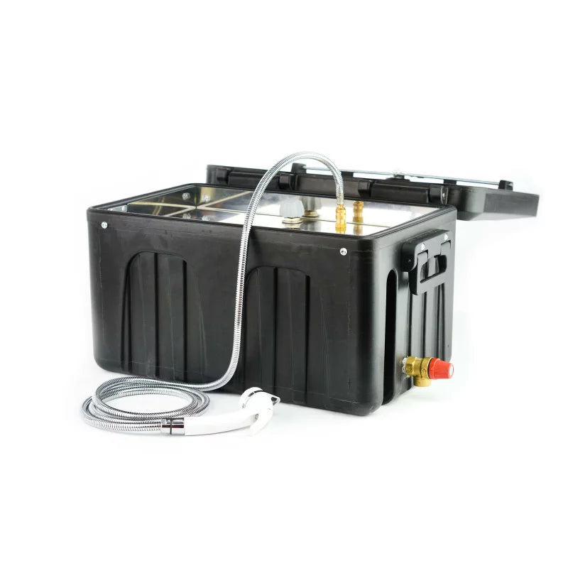 Pundmann Therm Box 12V / 200W