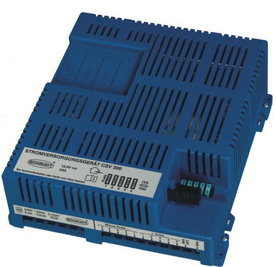 Lippert / Schaudt Stromversorgungsgerät CSV 300 Vorschaltgerät mit Vorrangschaltung