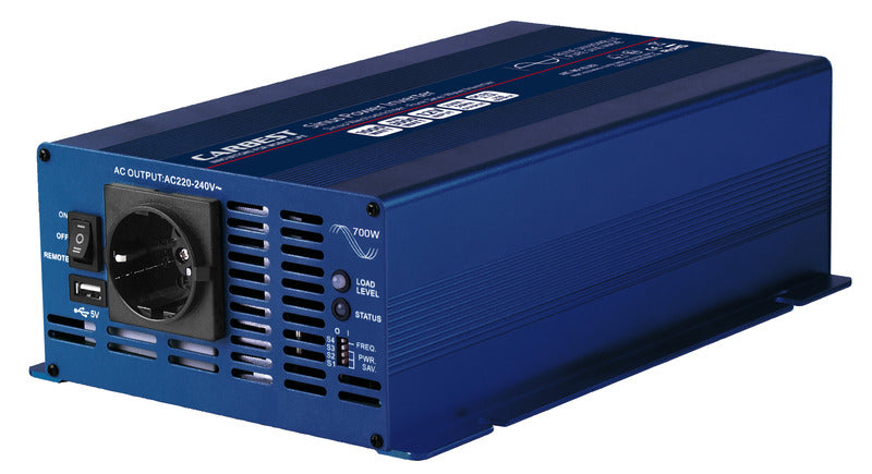 Carbest Sinus Power Inverter