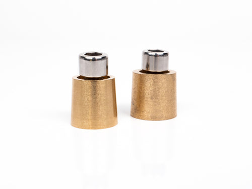 Carbest Deep-Cycle AGM-Power Line Batterie 60 Ah - 134 Ah
