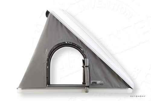 AUTOHOME Hartschalen-Dachzelt COLUMBUS VARIANT - SMALL X-Long