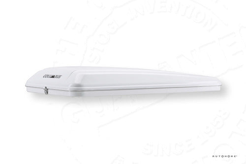 AUTOHOME Hartschalen-Dachzelt COLUMBUS VARIANT - SMALL X-Long