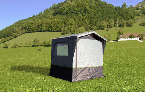 gerätezelt für wohnwagen Reimo TENT Küchen- / Gerätezelt ALICANTE – Camper-Forum-Münsterland