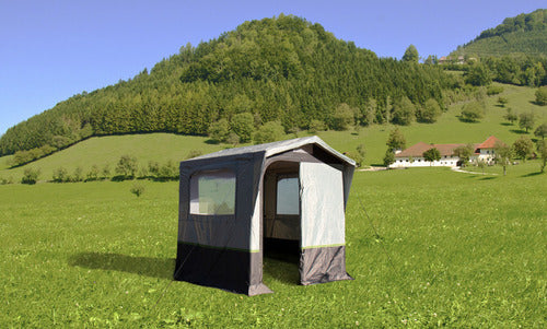 Reimo TENT Küchen- / Gerätezelt ALICANTE