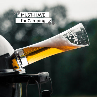 SILWY Magnet-Kristallgläser