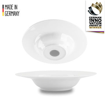 silwy Porzellan Magnet-Gourmet-Teller