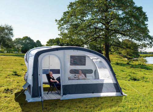 Reimo ADRIA ACTION AIR 391 - Luft-Sonnensegel