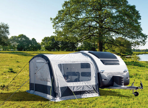 Reimo ADRIA ACTION AIR 391 - Luft-Sonnensegel