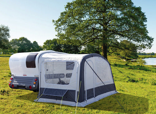 Reimo ADRIA ACTION AIR 391 - Luft-Sonnensegel