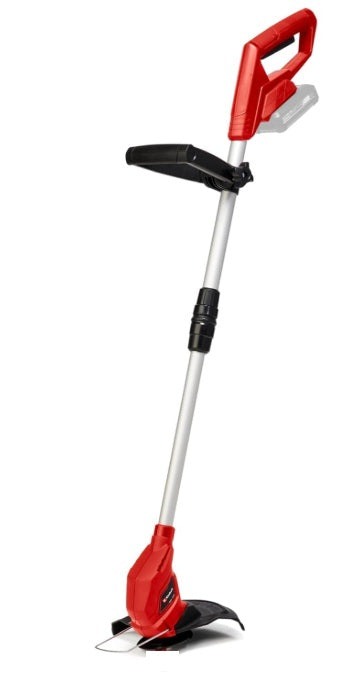 Einhell-Akku-Rasentrimmer GE-CT 18 Li Solo / GC-CT 18/ 24 Li Solo