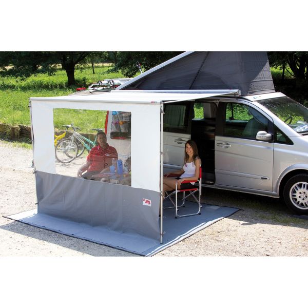 Hindermann Thermovorhang Schiebetür für Fiat Ducato - Fritz Berger Campingbedarf Hindermann Thermovorhang Schiebetür für Fiat Ducato - Fritz Berger Campingbedarf