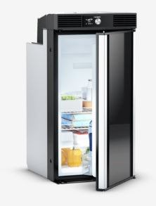 Dometic Kompressor-Kühlschrank RC 10.4T 70 / 70L Kompressorkühlschrank 12V & 24V z. B. für Fiat Ducato