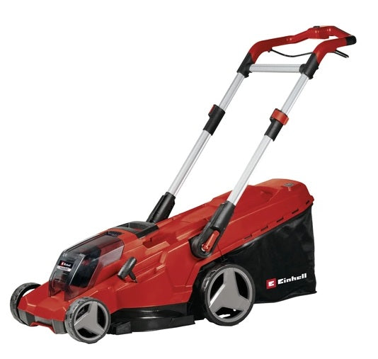 Einhell Rasarro Akku-Rasenmäher 36V ohne Akkus ohne Ladegerät