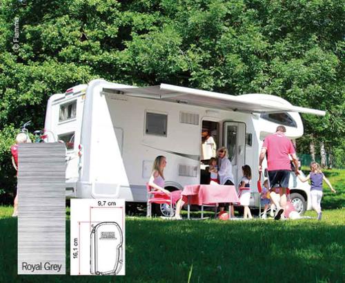 gelenkarm markise für wohnwagen Fiamma F45 Eagle 400 Gelenkarmmarkise 400 cm breit Polar White / Tuch – Camper-Forum-Münsterland