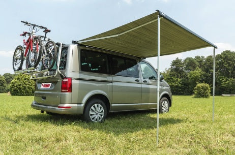 markise campingbus gebraucht Fiamma Markise F40Van F40 Van Spezialmarkise für Busse 210 / 270 cm De – Camper-Forum-Münsterland