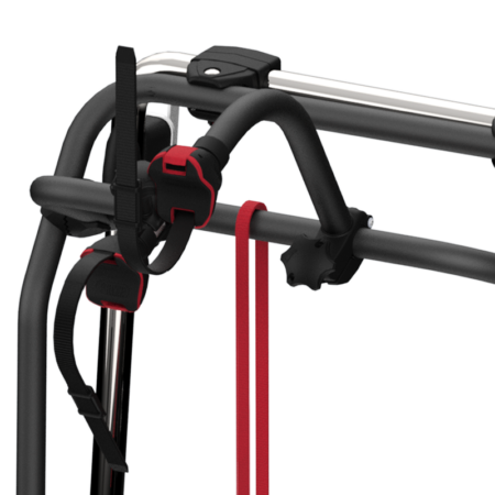 Fiamma Fahrradträger Carry Bike Frame für Mercedes Sprinter