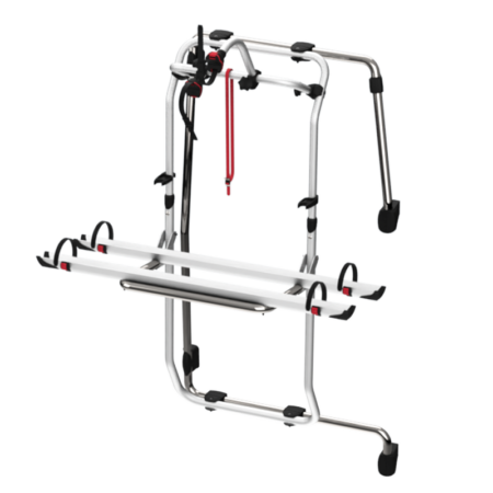 Fiamma Fahrradträger Carry Bike Frame für Mercedes Sprinter