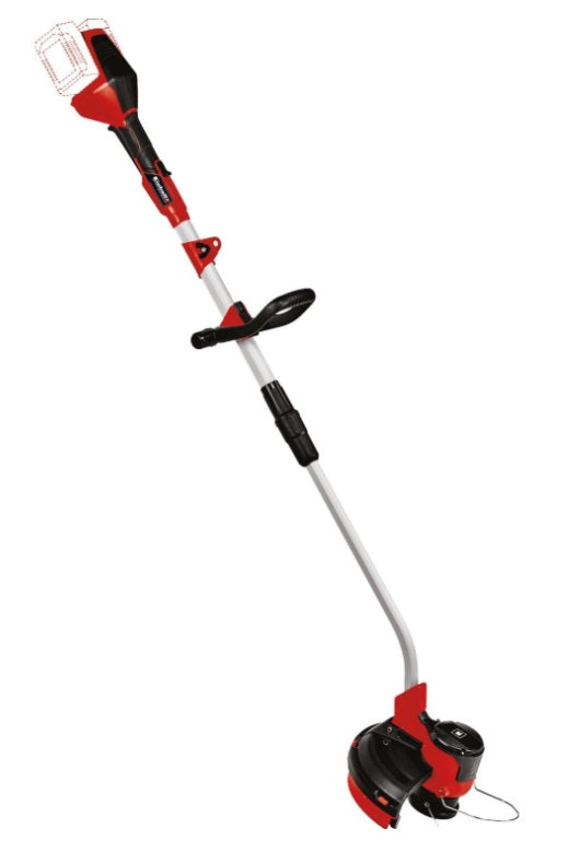 Einhell Akku-Freischneider / Rasentrimmer GE-CT 36/30 Li E Solo