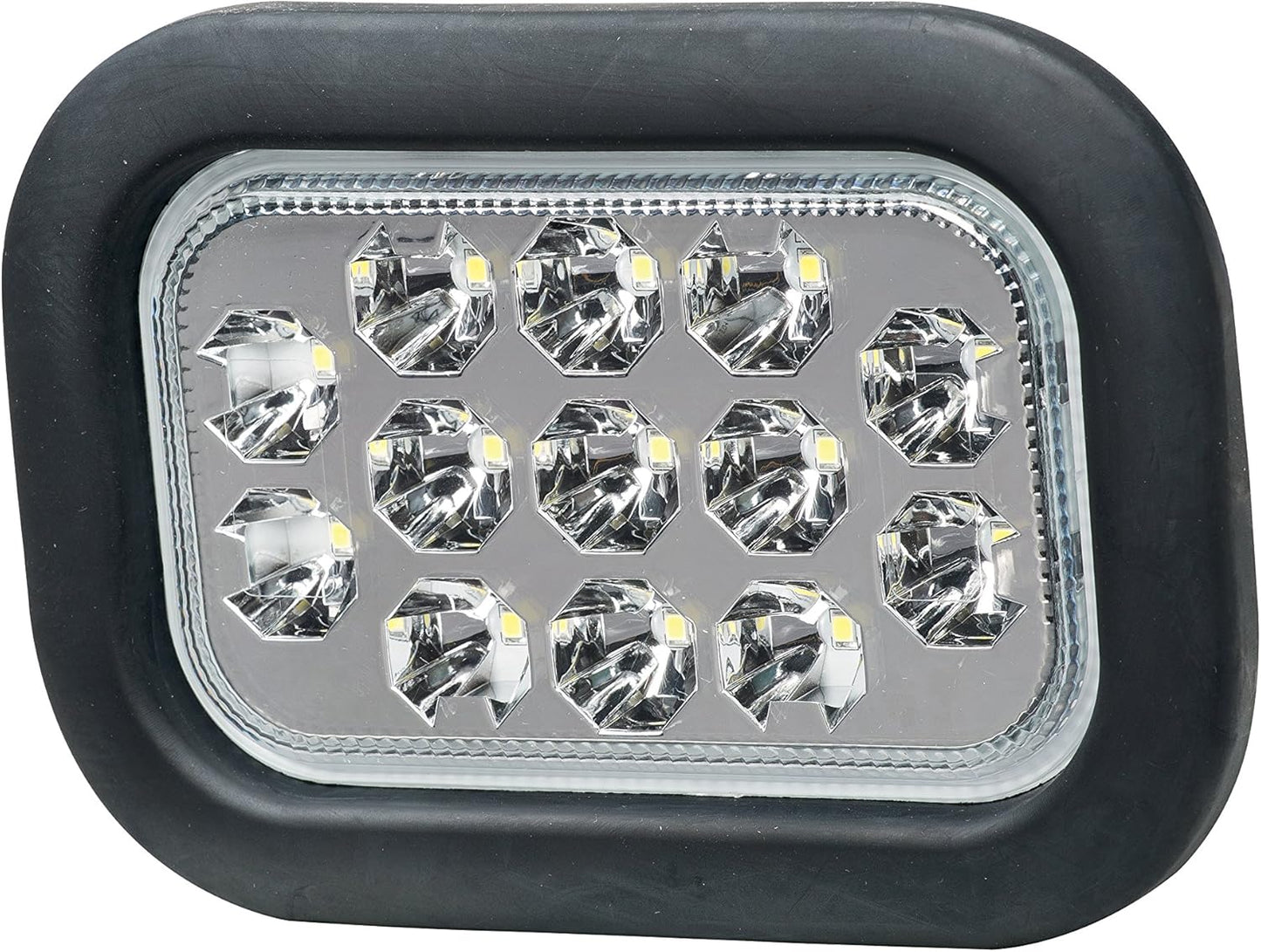 Hella Rückfahrscheinwerfer VALUEFIT LED Rückfahrscheinwerfer - 12V / 24V - IP67 Wasserdicht