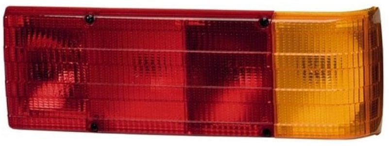 Hella Rücklicht Rückleuchte Hobby Wohnwagen - 1990 NEU 2SD 004 460-011