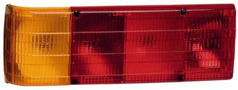 Hella Rücklicht Rückleuchte Hobby Wohnwagen - 1990 NEU 2SD 004 460-011