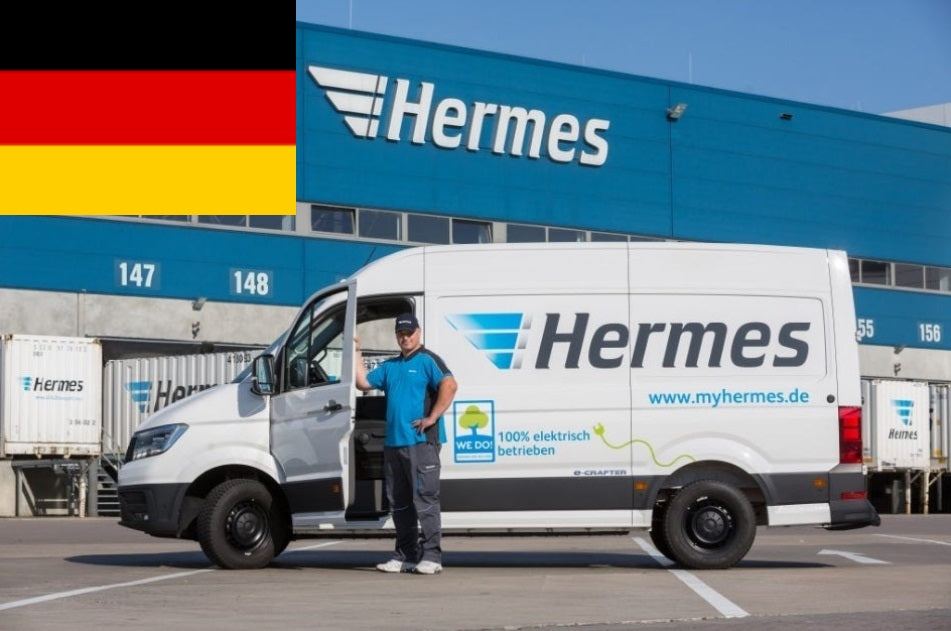 Versandkosten-Nachberechnung / Frachtkosten, Portokosten, Lieferkosten Deutschland