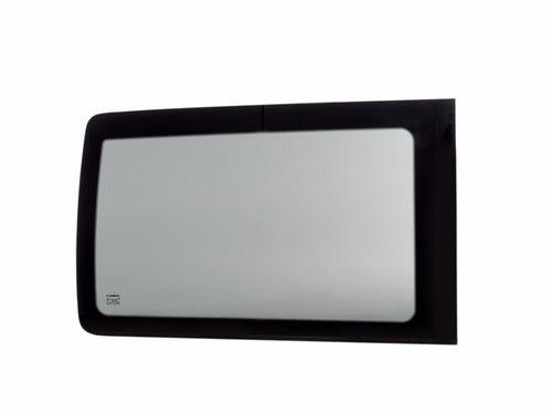 Carbest Starre Fenster für VW T5/T6 ab Baujahr 2004