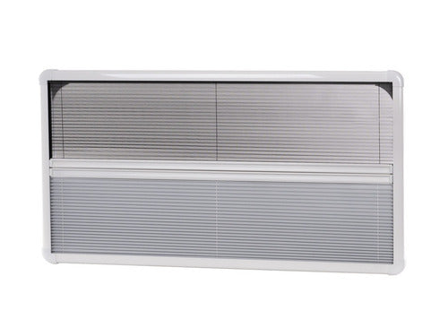Carbest Innenrollo für Carbest RW Eco Fenster