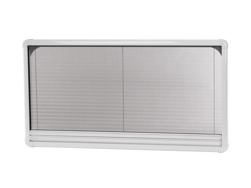 Carbest Innenrollo für Carbest RW Eco Fenster