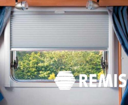 REMIS Remiflair Kombirollo IV, Remis Rollo