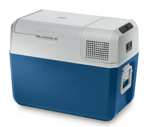 Mobicool MCF40 Kompressor-Kühlbox, 12/24/230V, 38L MCF 40 9600024952