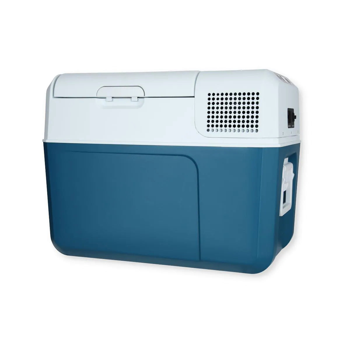 Mobicool MCF40 Kompressor-Kühlbox, 12/24/230V, 38L MCF 40 9600024952