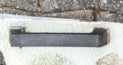 Hobby Wohnwagen Rangiergriff BJ / Modelljahr 1990 - 1998