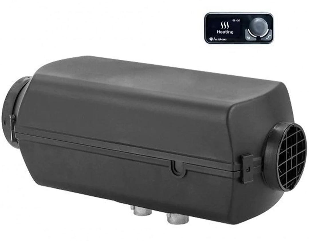Autoterm Air 2D 2KW Diesel-Standheizung Luftstandheizung Heizung für Kastenwagen & Wohnmobile AIR2D