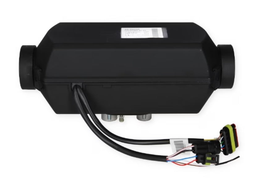 Autoterm Air 2D 2KW Diesel-Standheizung Luftstandheizung Heizung für Kastenwagen & Wohnmobile AIR2D
